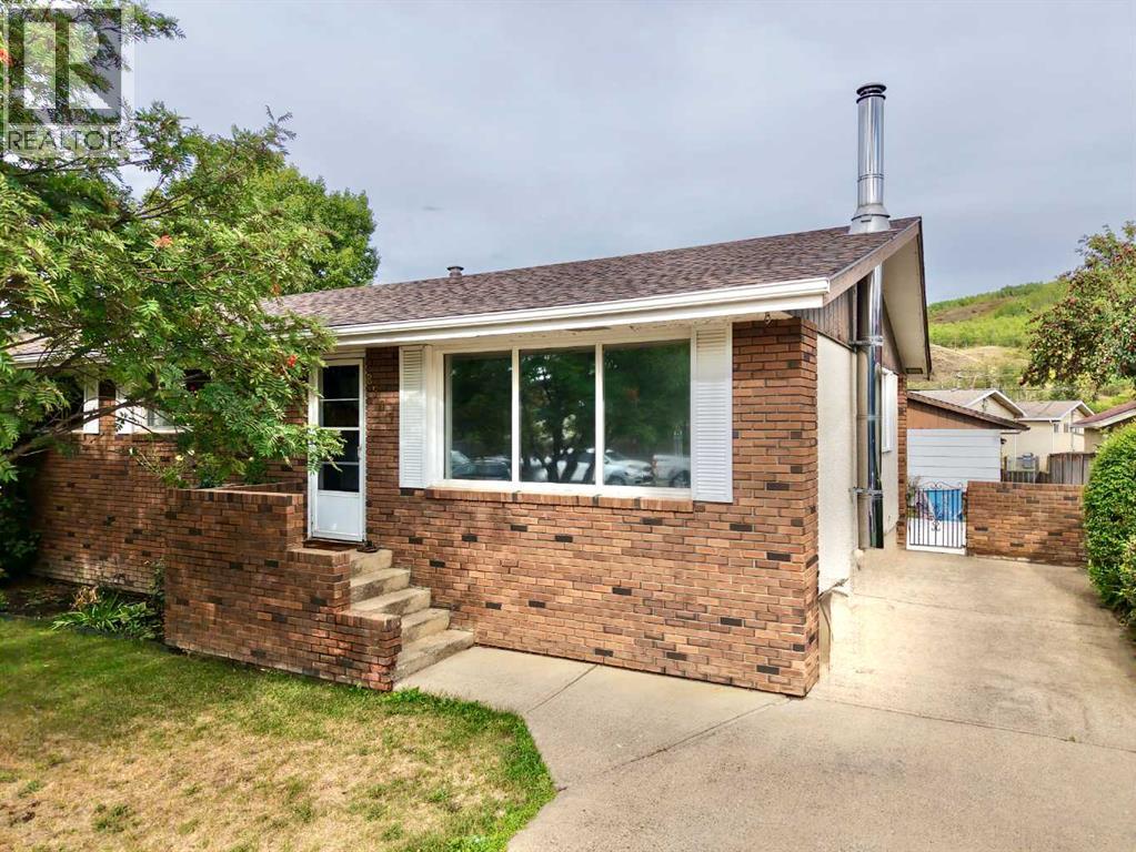 97 Street Unit 8507, Peace River, AB T8S 1G4