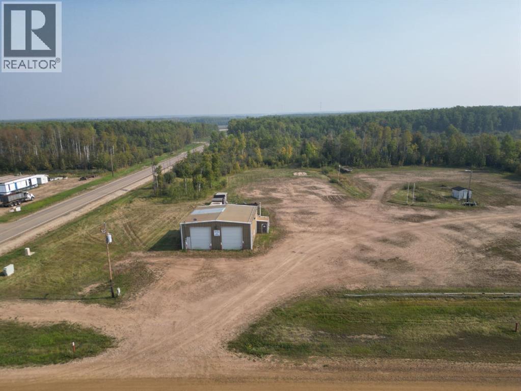 216 Wellsite Dr, Red Earth Creek, AB T0G 0C1