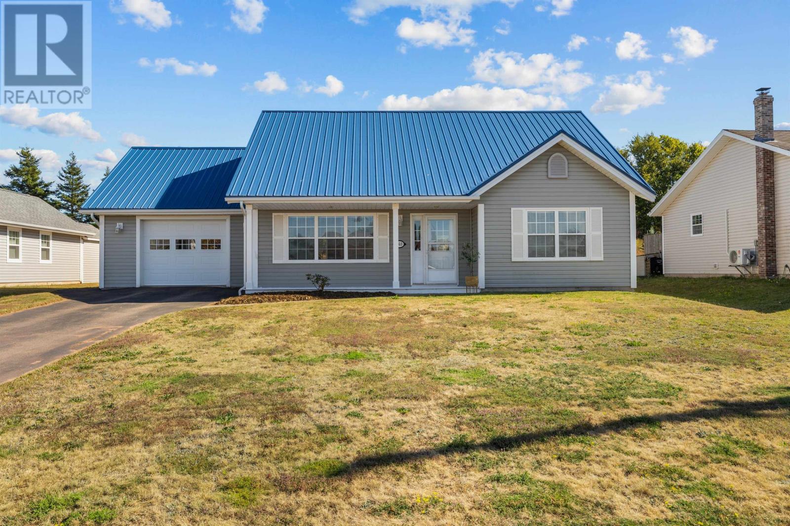 140 Barbour Cir, Charlottetown, PE C1A 0A5