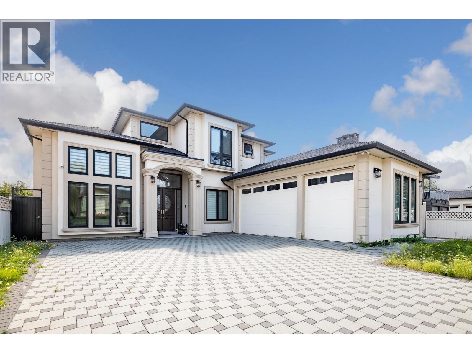 10740 Anahim Dr, Richmond, BC V7A 3C5