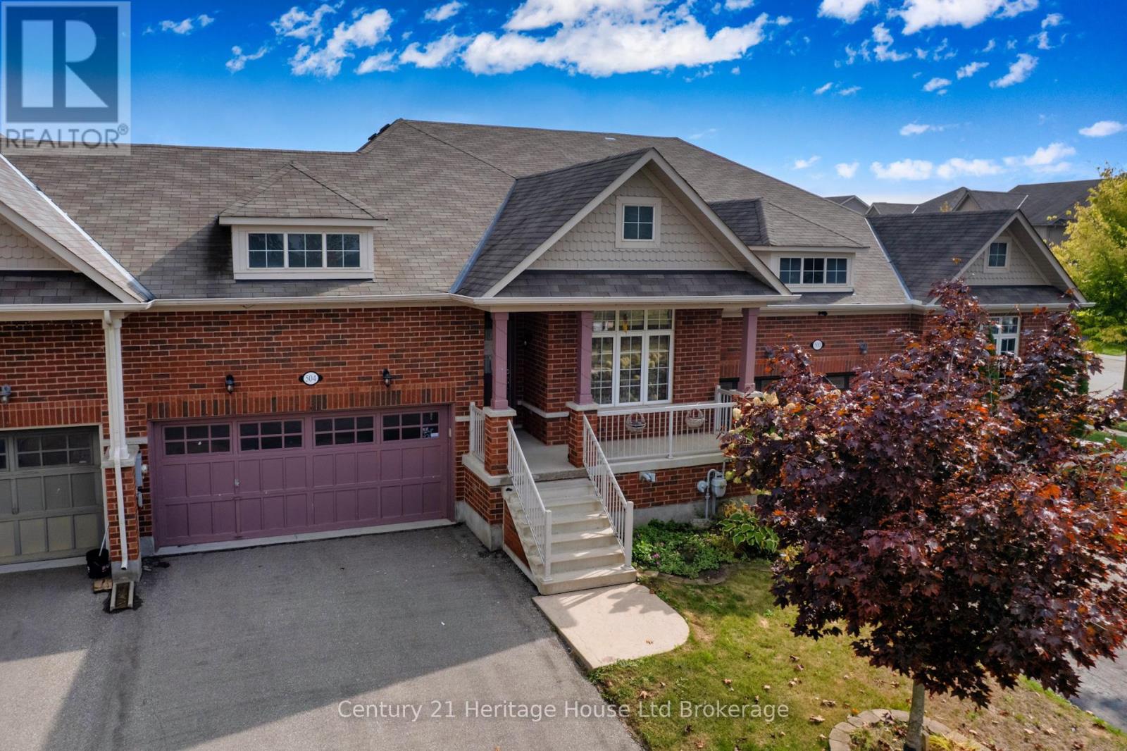 504 Baldwin Cres, Woodstock, ON N4T 0G6