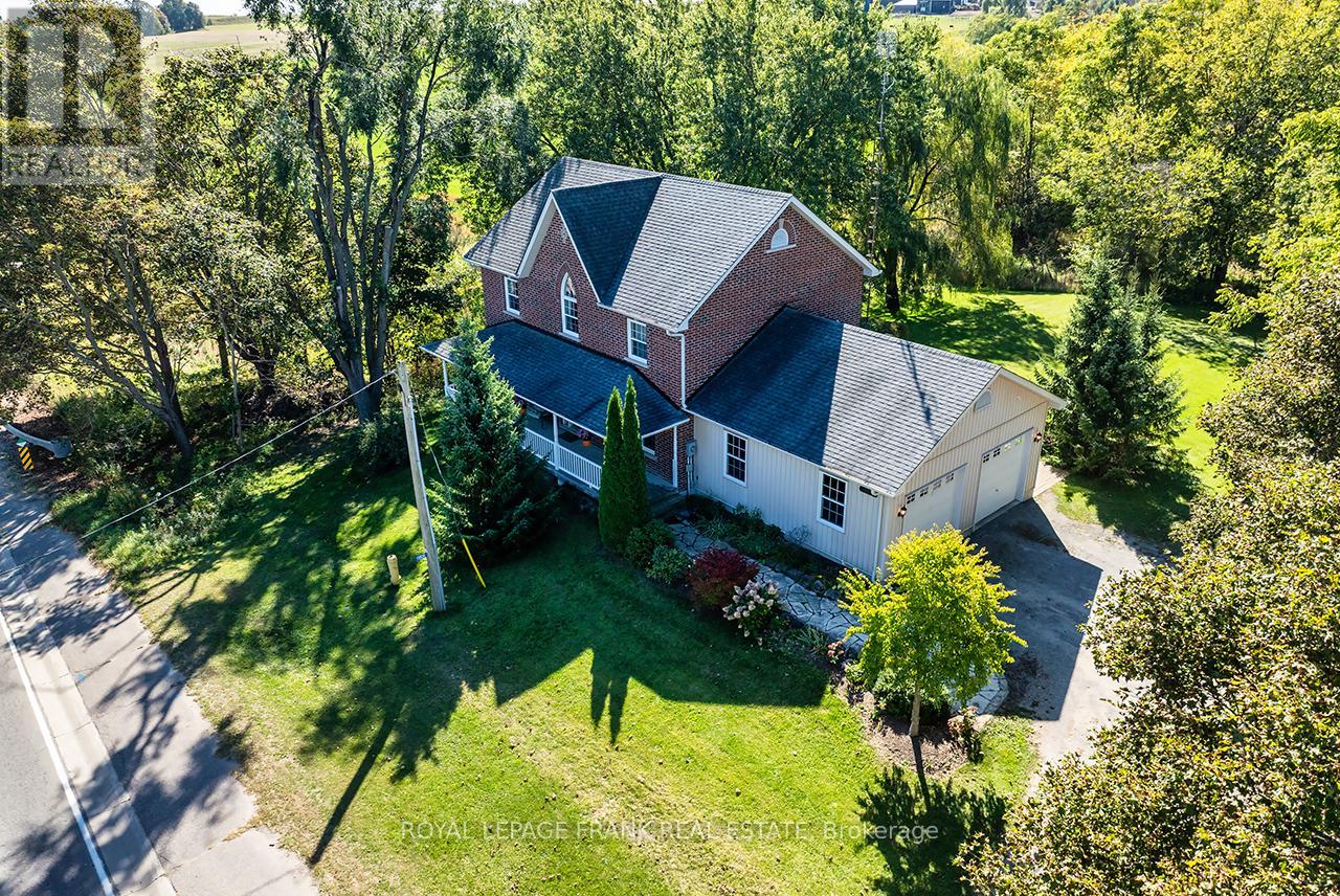 19826 Highway 12 Hwy, Scugog, ON L0C 1B0