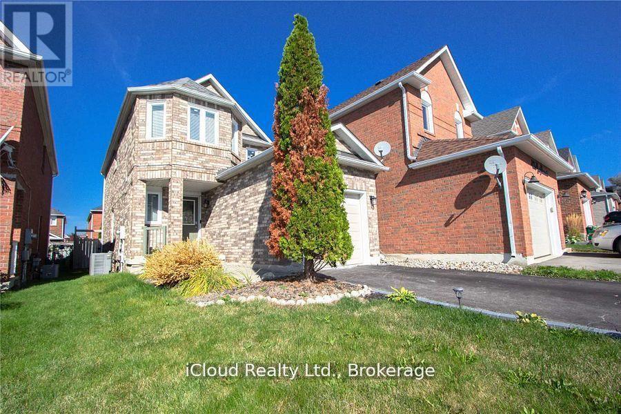 424 Jay Cres, Orangeville, ON L9W 4Z2