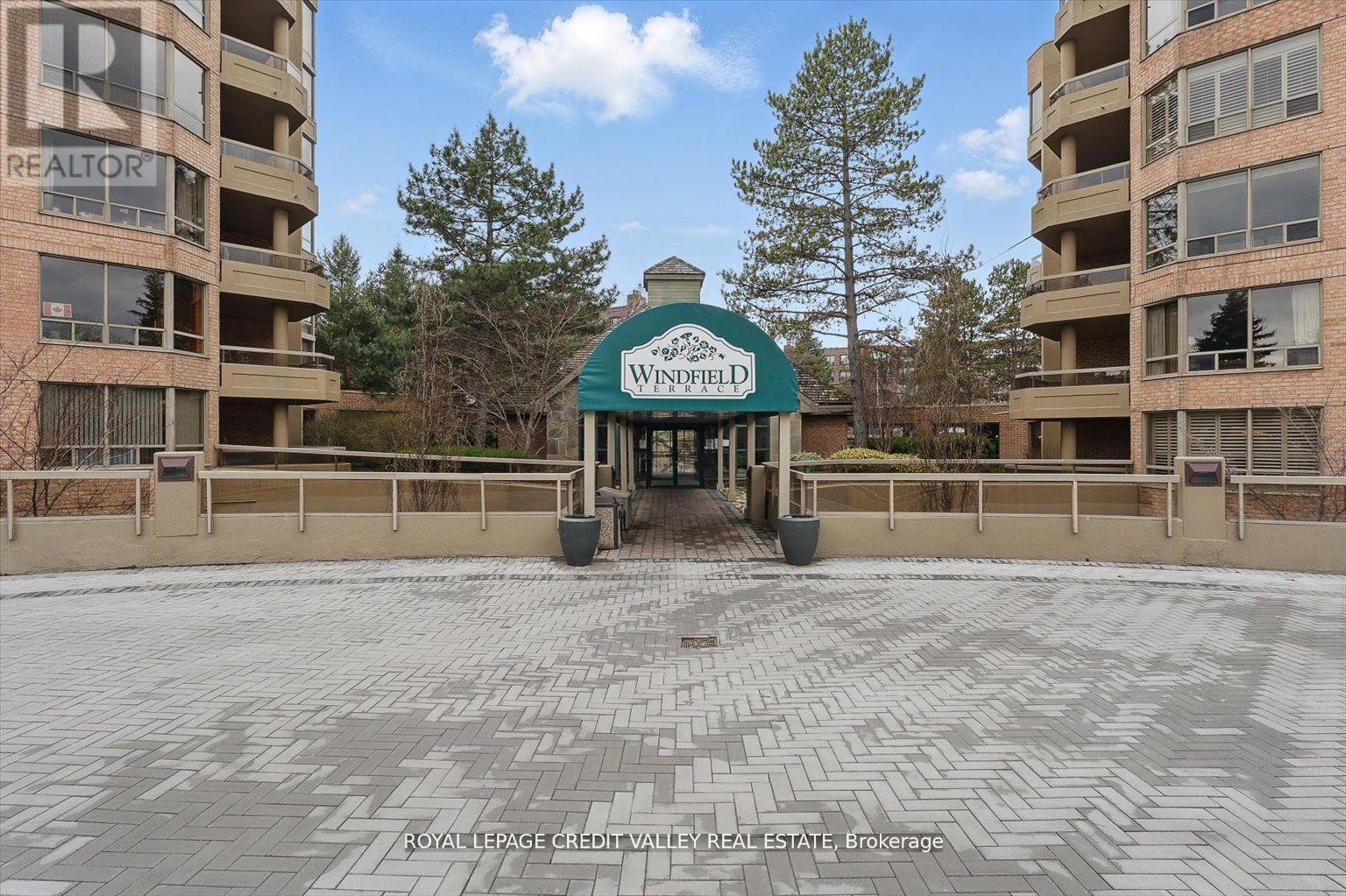 507 1200 Don Mills Rd, Toronto Banbury-don Mills, ON M3B 3N8