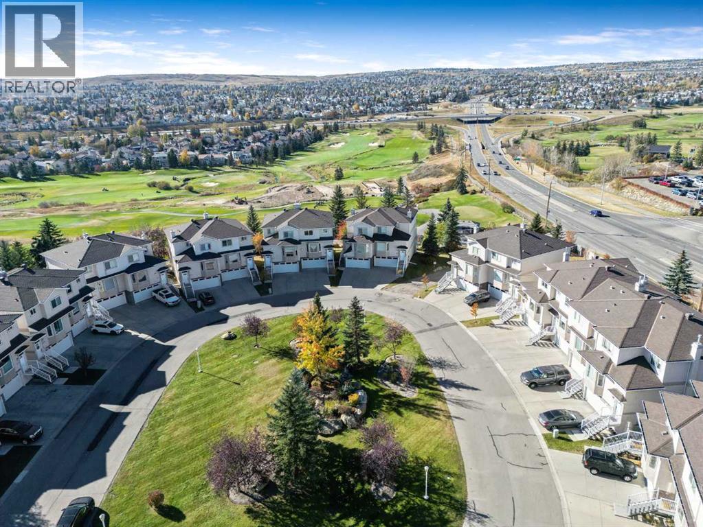 143 Country Hills Gdns NW, Calgary, AB T3K 5G1