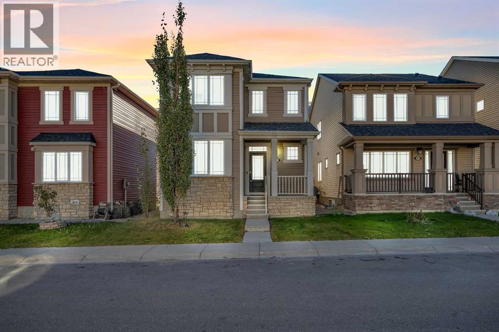 41 Cityscape Ave NE, Calgary, AB T3N 0N8