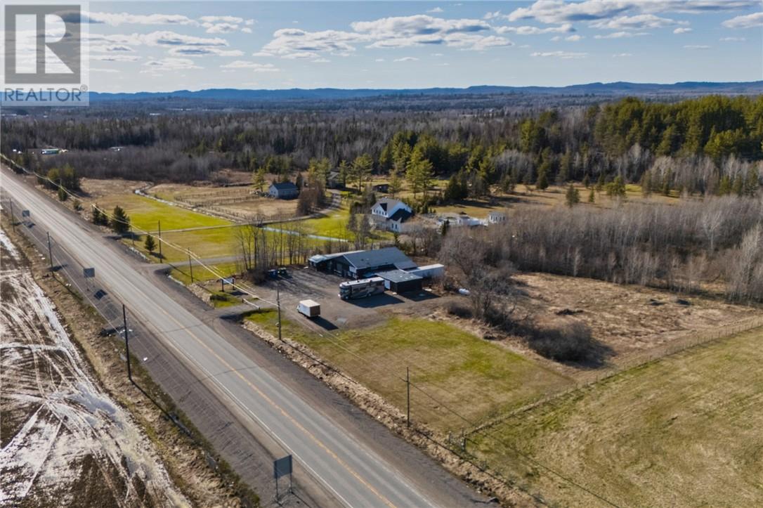 2858 Highway 144 E, Chelmsford, ON P0M 1L0