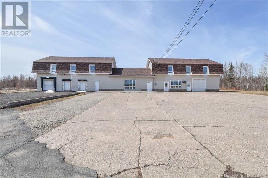 1207 Route 113, Inkerman Ferry, NB E8P 1W9
