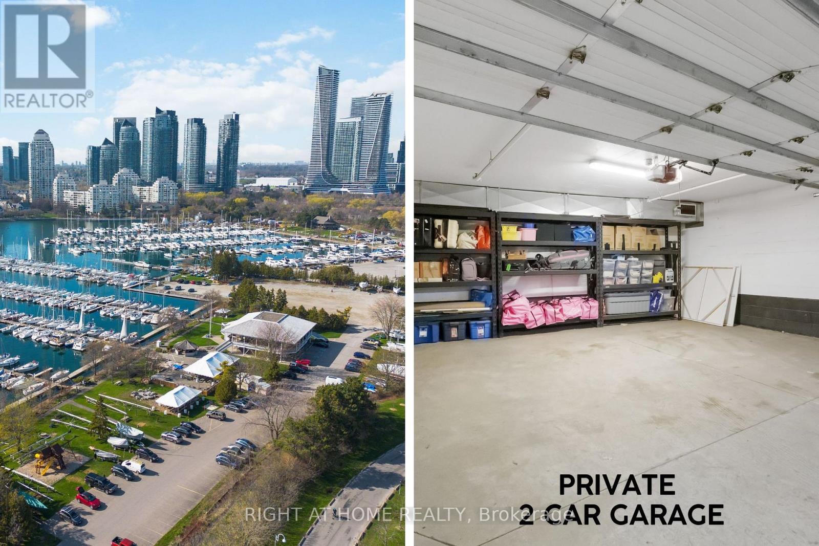 2205 90 Park Lawn Rd, Toronto, ON M8Y 0B6