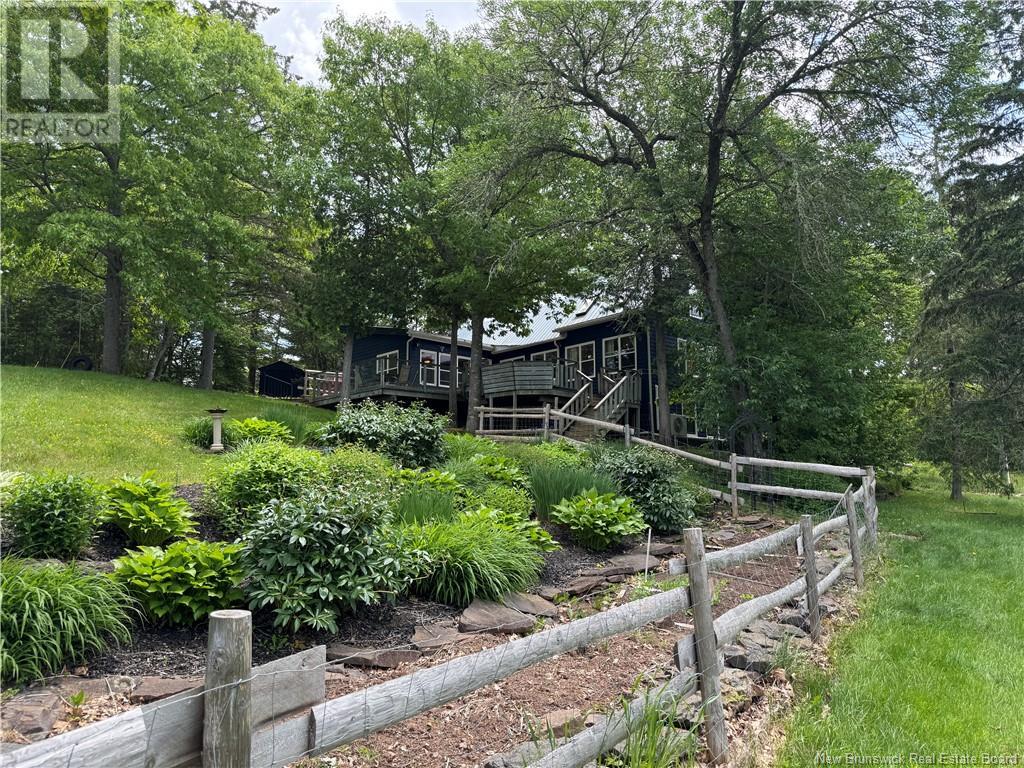 1588 Scenic Narrows Blvd, Cambridge-Narrows, NB E4C 2P2