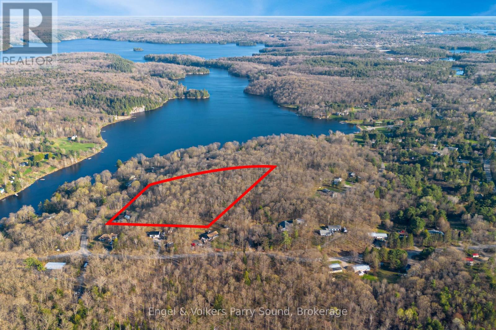 57 Burnside Bridge Rd, McDougall, ON P2A 2W9