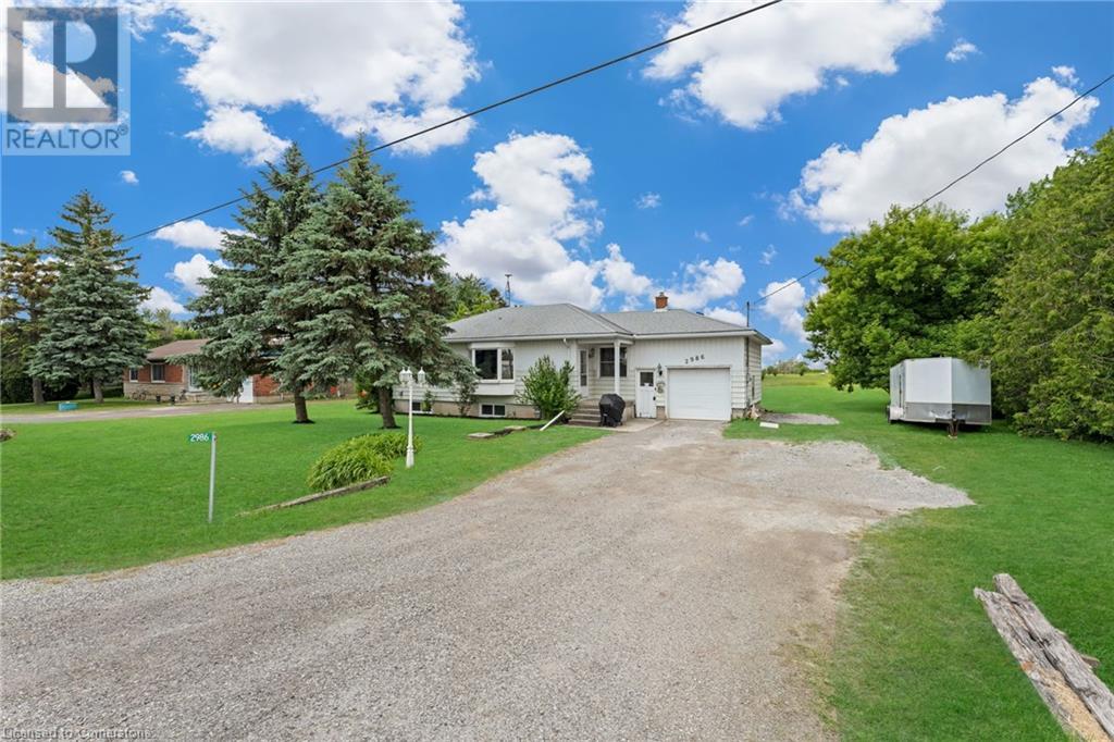 2986 Regional Rd 12, West Lincoln, ON L0R 1M0