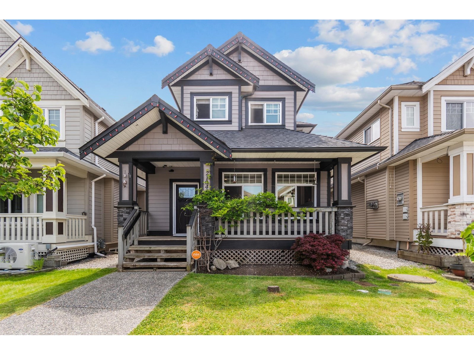 80 Avenue Unit 21048 #a, Langley, BC V2Y 0J4