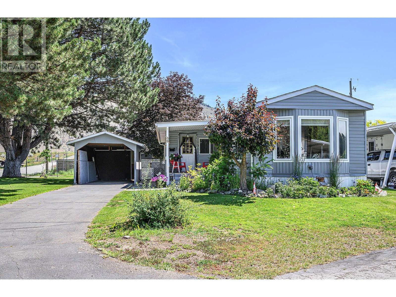 2400 Oakdale Way Unit 30, Kamloops, BC V2B 6W7