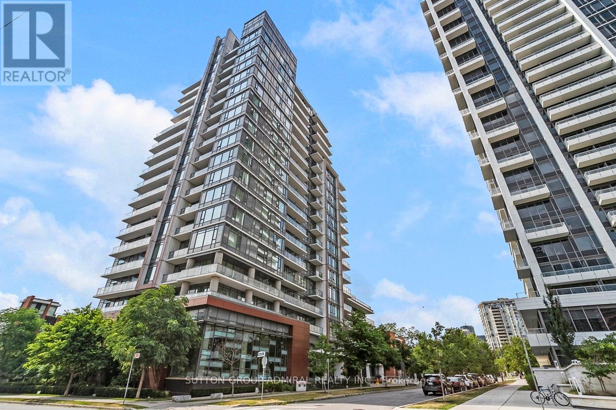 68 Canterbury Pl Ph09 Pl, Toronto Willowdale West, ON M2N 0H8