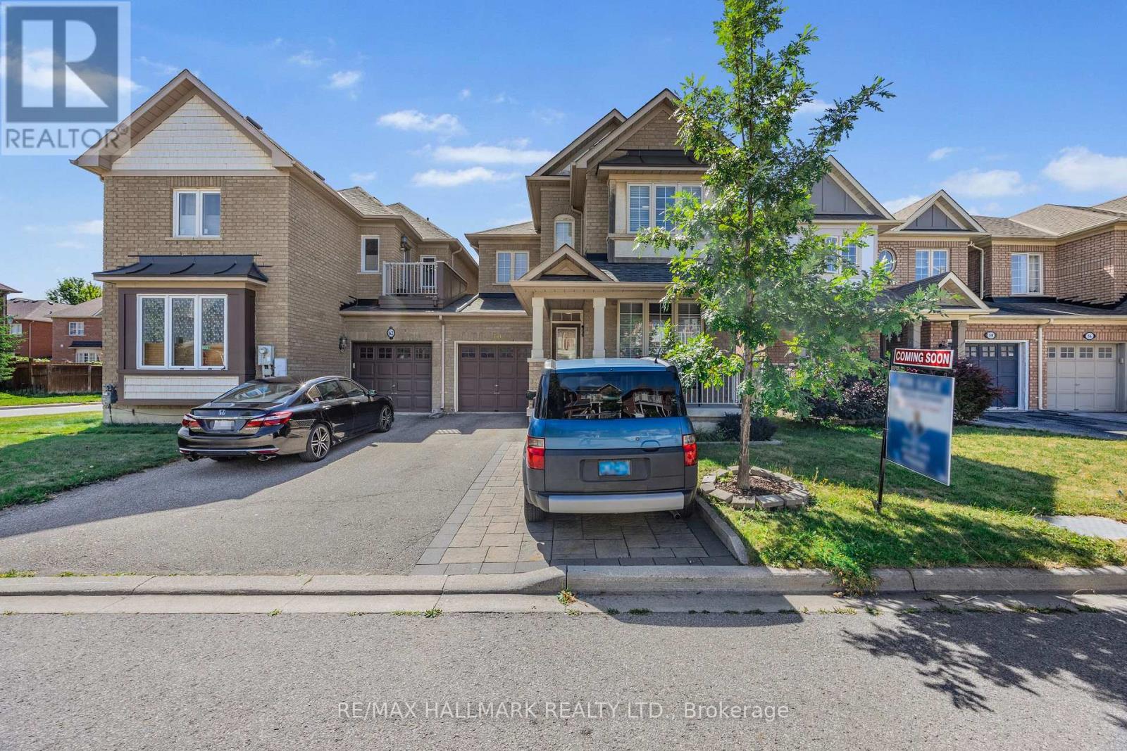 60 Cider Cres, Richmond Hill, ON L4E 4A4