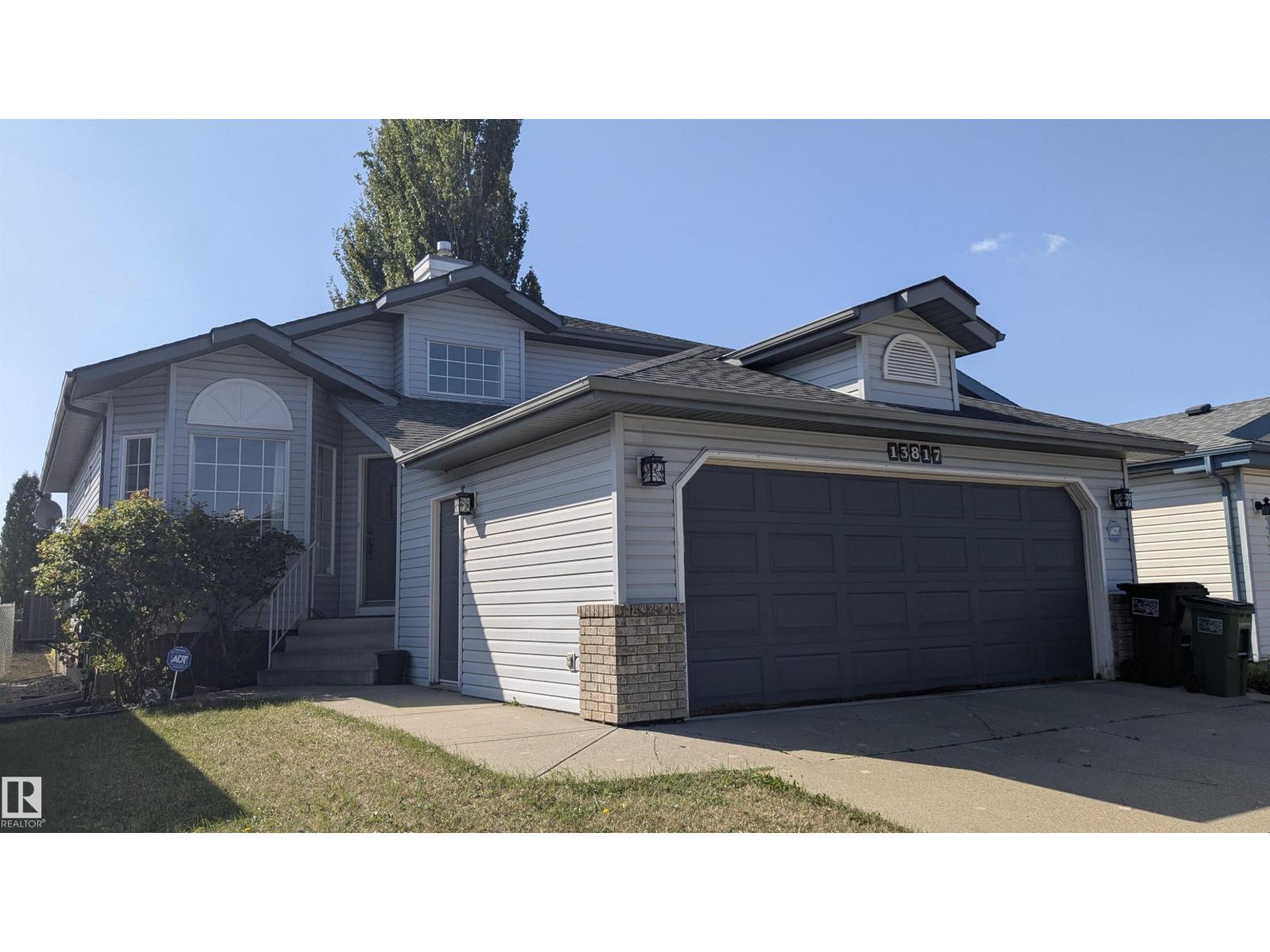 131 Av Nw Unit 13817 #a, Edmonton, AB T5L 5A7
