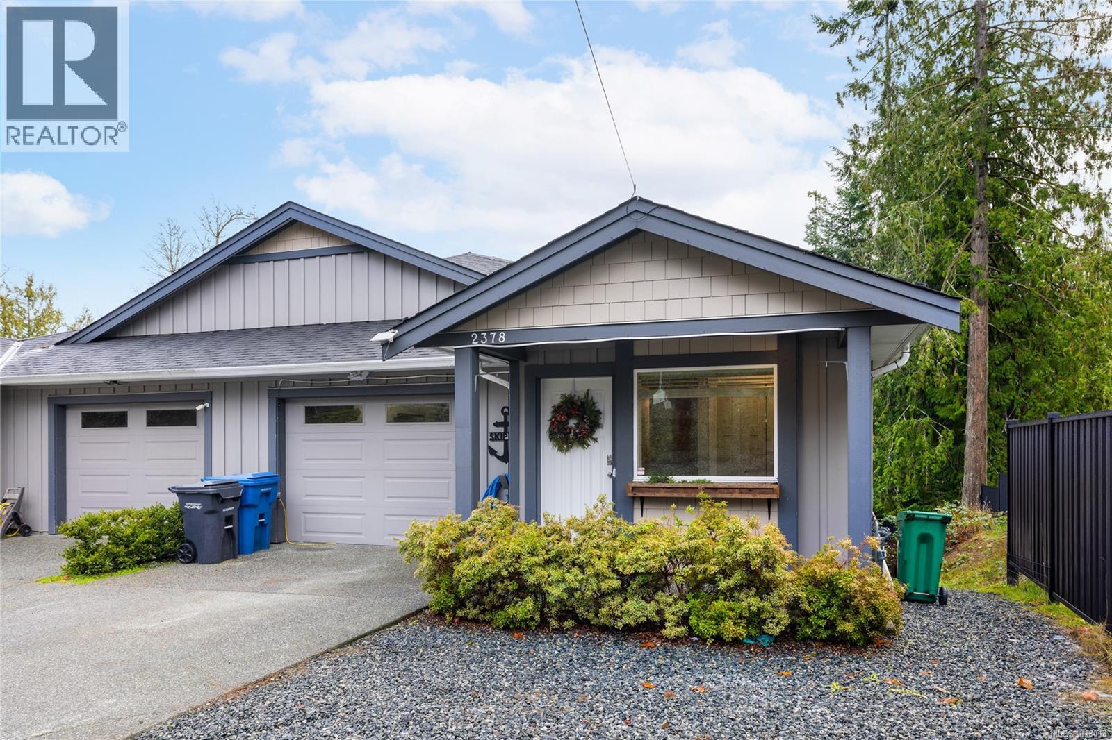 2378 Extension Rd, Nanaimo, BC V9X 0A9