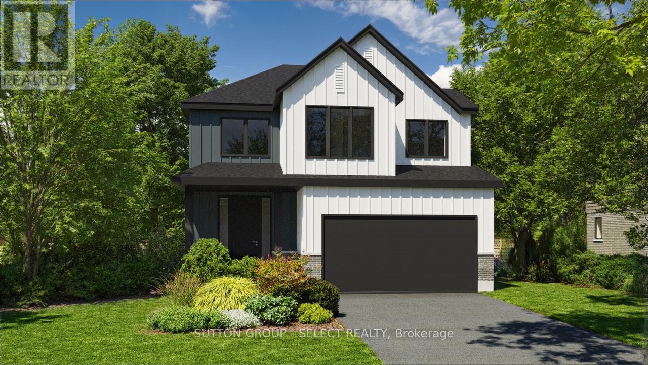 44 Lucas Rd, St. Thomas, ON N5R 0M1