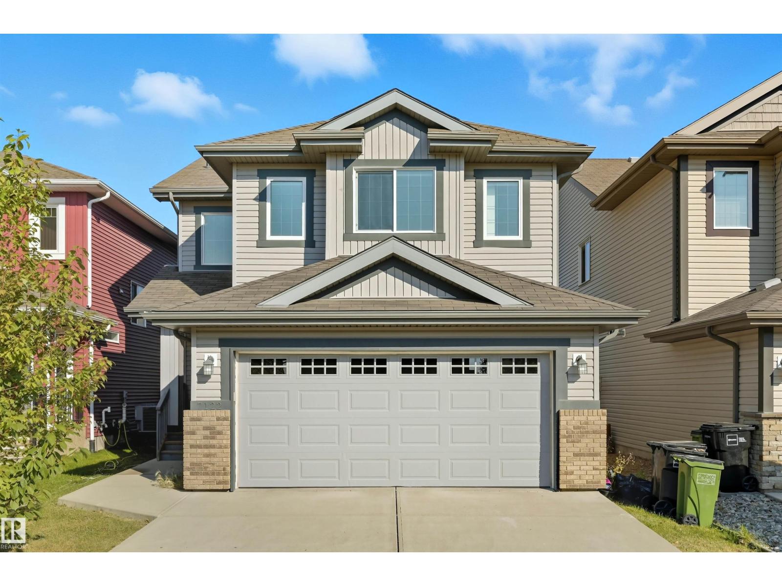 7122 Armour Link Li SW, Edmonton, AB T6W 2P1
