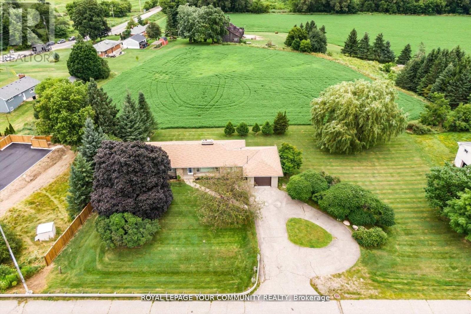 6162 Highway 9, New Tecumseth, ON L0G 1T0