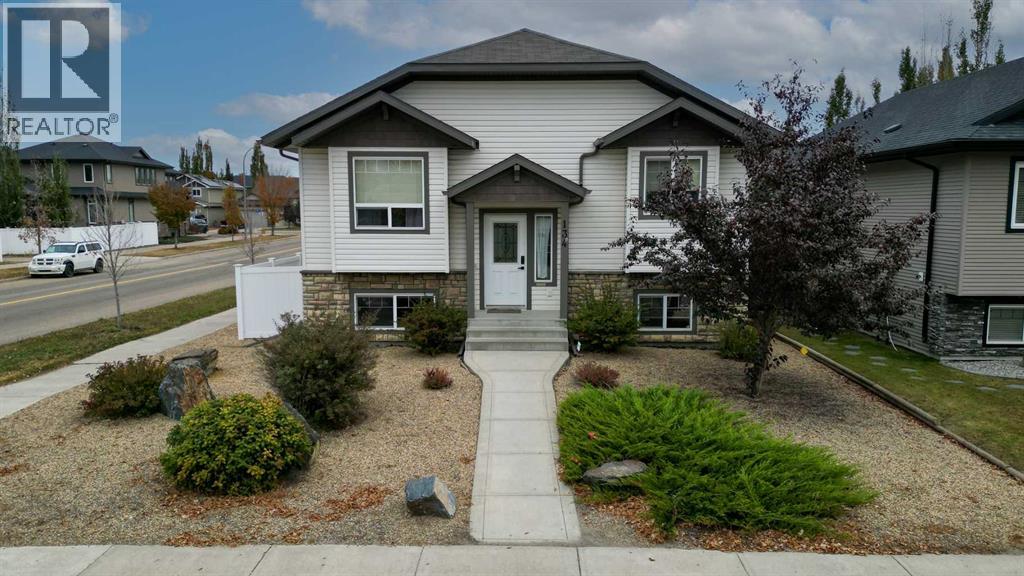 134 Stephenson Cres, Red Deer, AB T4L 0L6