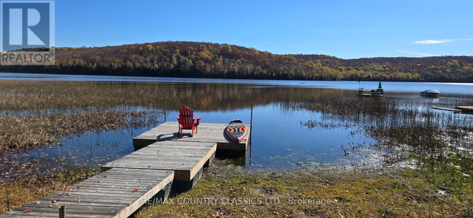 294 Albion Lake Dr, Faraday, ON K0L 1C0