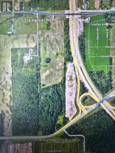 1376 Hansler Rd, Thorold, ON L0S 1K0