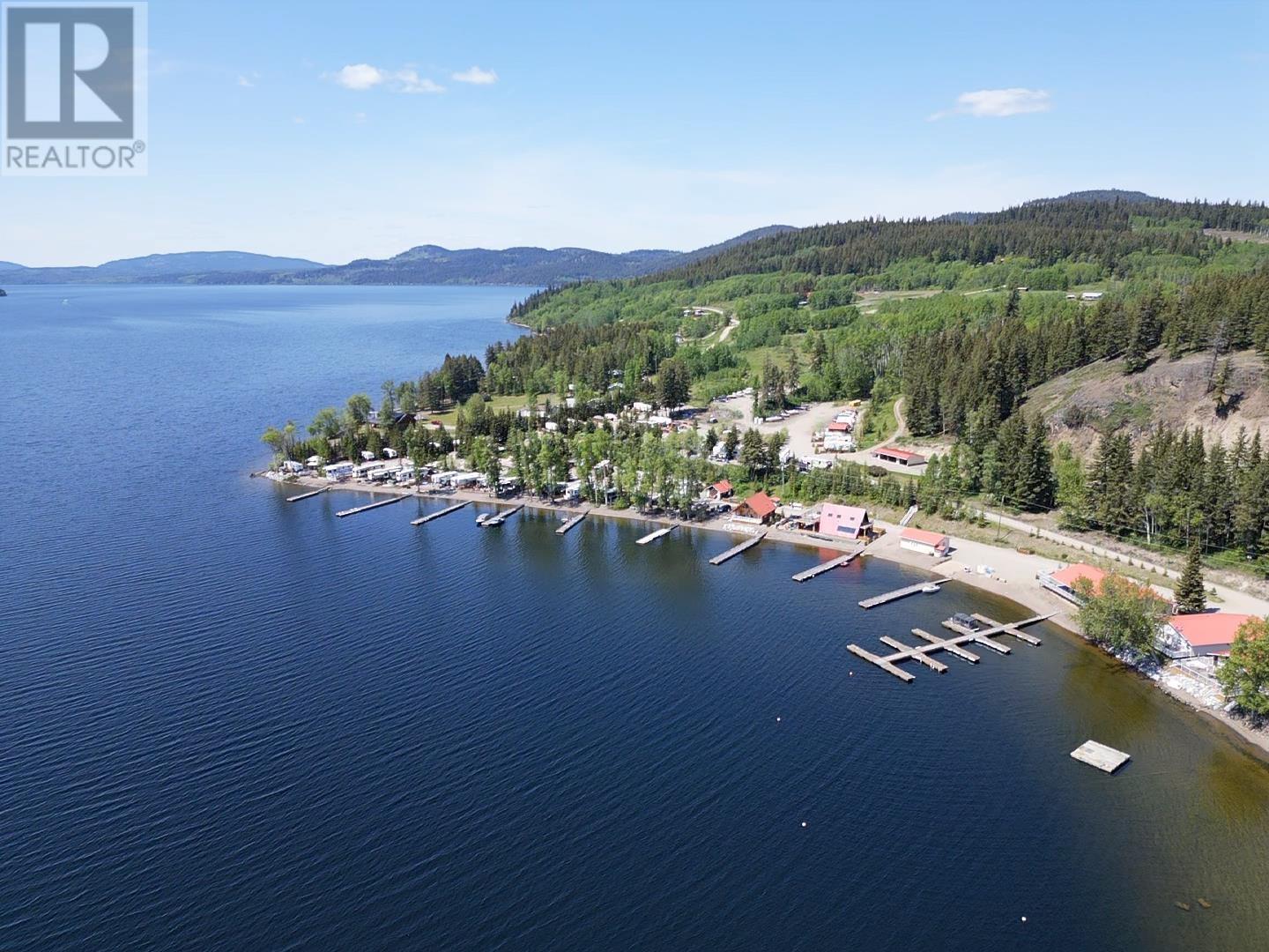 153 Birch Bay Resort Road #2, Fraser Lake, BC V0J 1S0