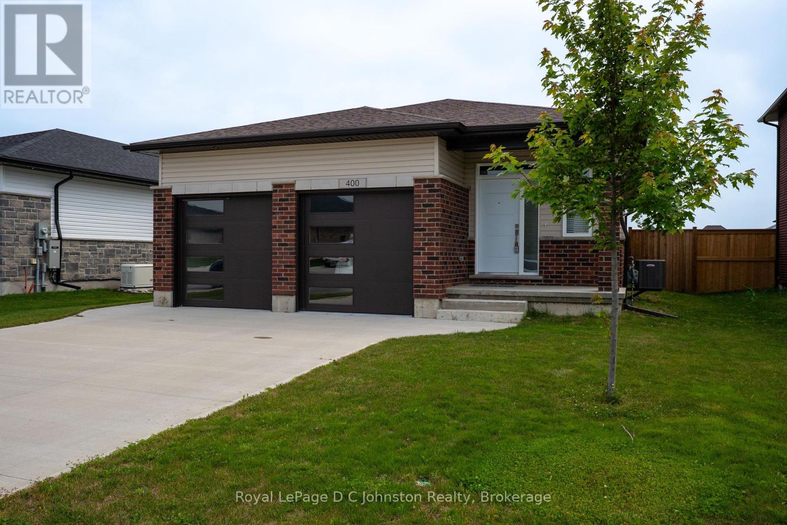 400 Mary Rose Ave, Saugeen Shores, ON N0H 2C3