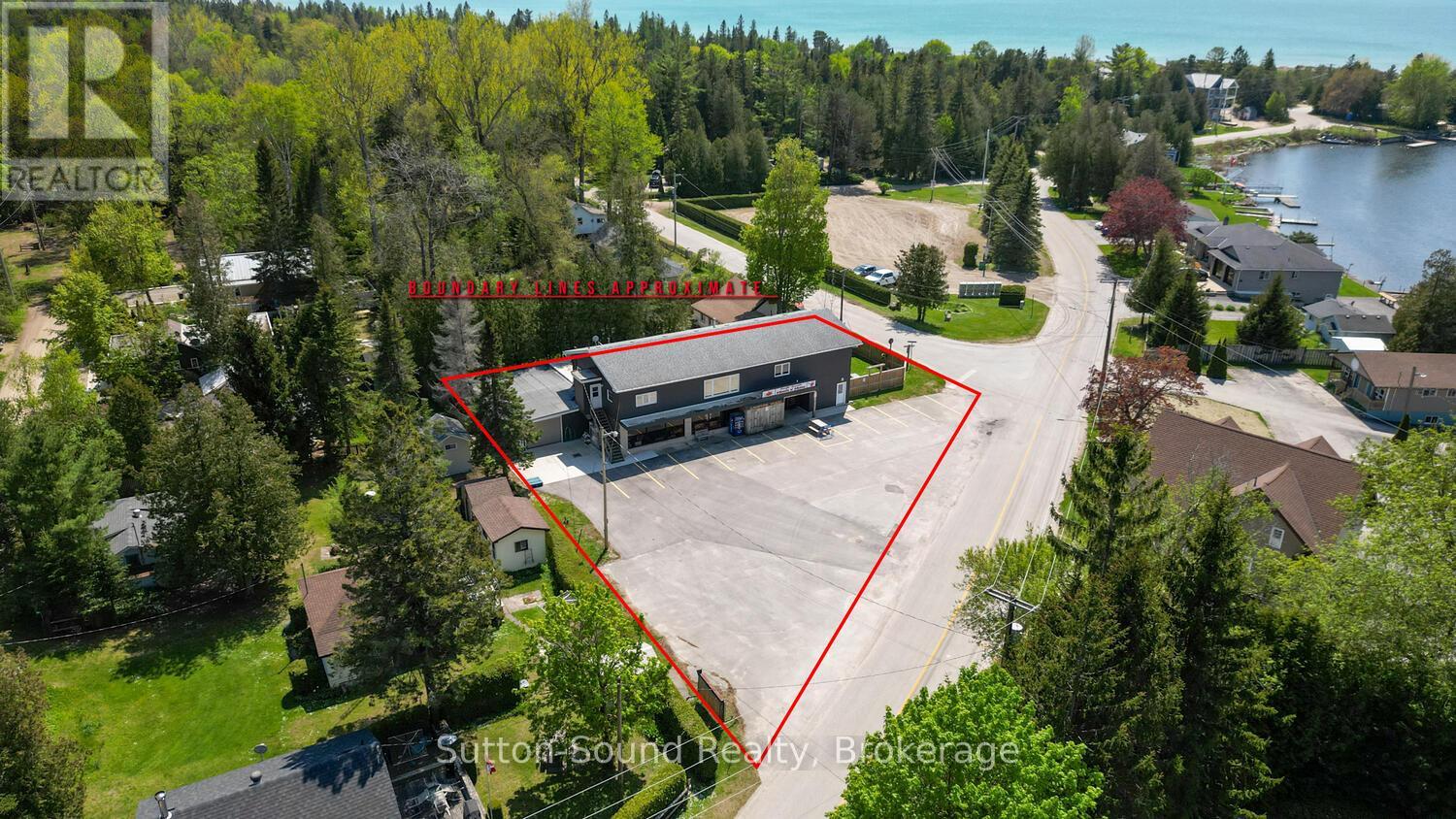 68 Sauble Falls Rd, South Bruce Peninsula, ON N0H 2G0