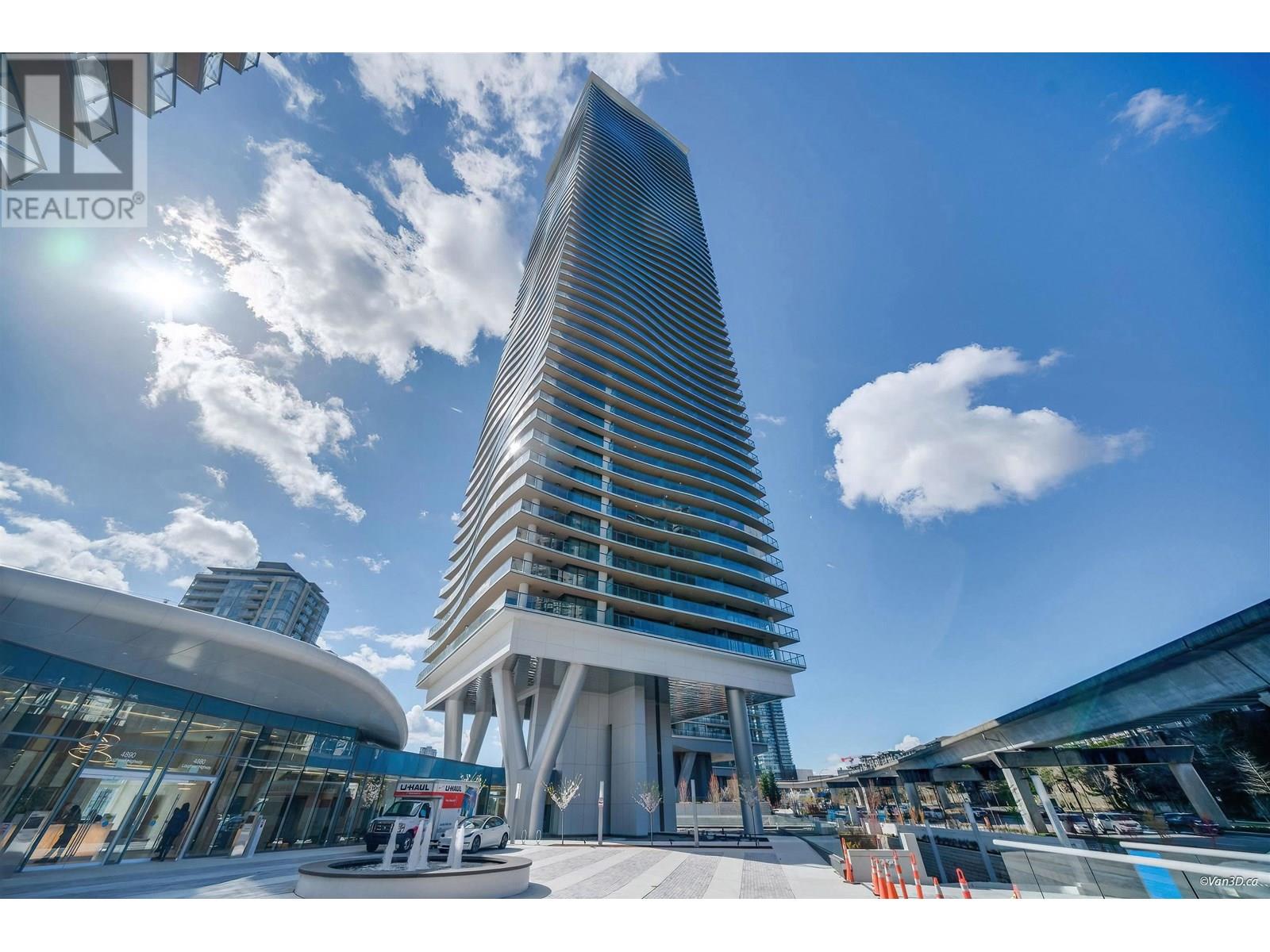 4880 Lougheed Highway Unit 2603, Burnaby, BC V5C 0N1