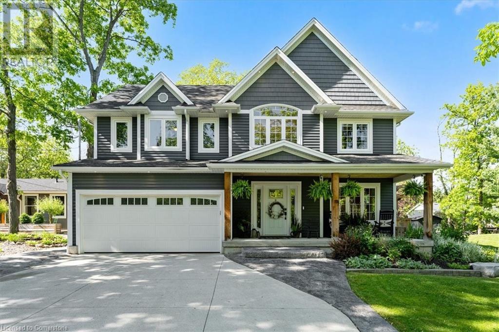 3246 Cedar Ave, Fort Erie, ON L0S 1N0