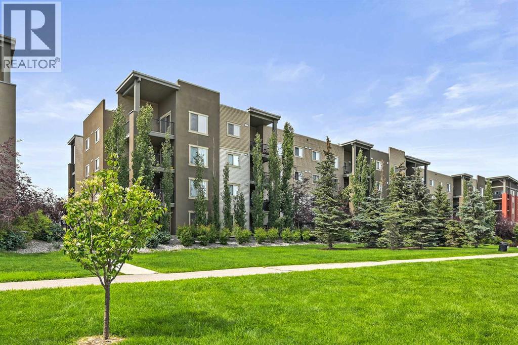 403 Mackenzie Way Sw Unit 8113, Airdrie, AB T4B 3V7