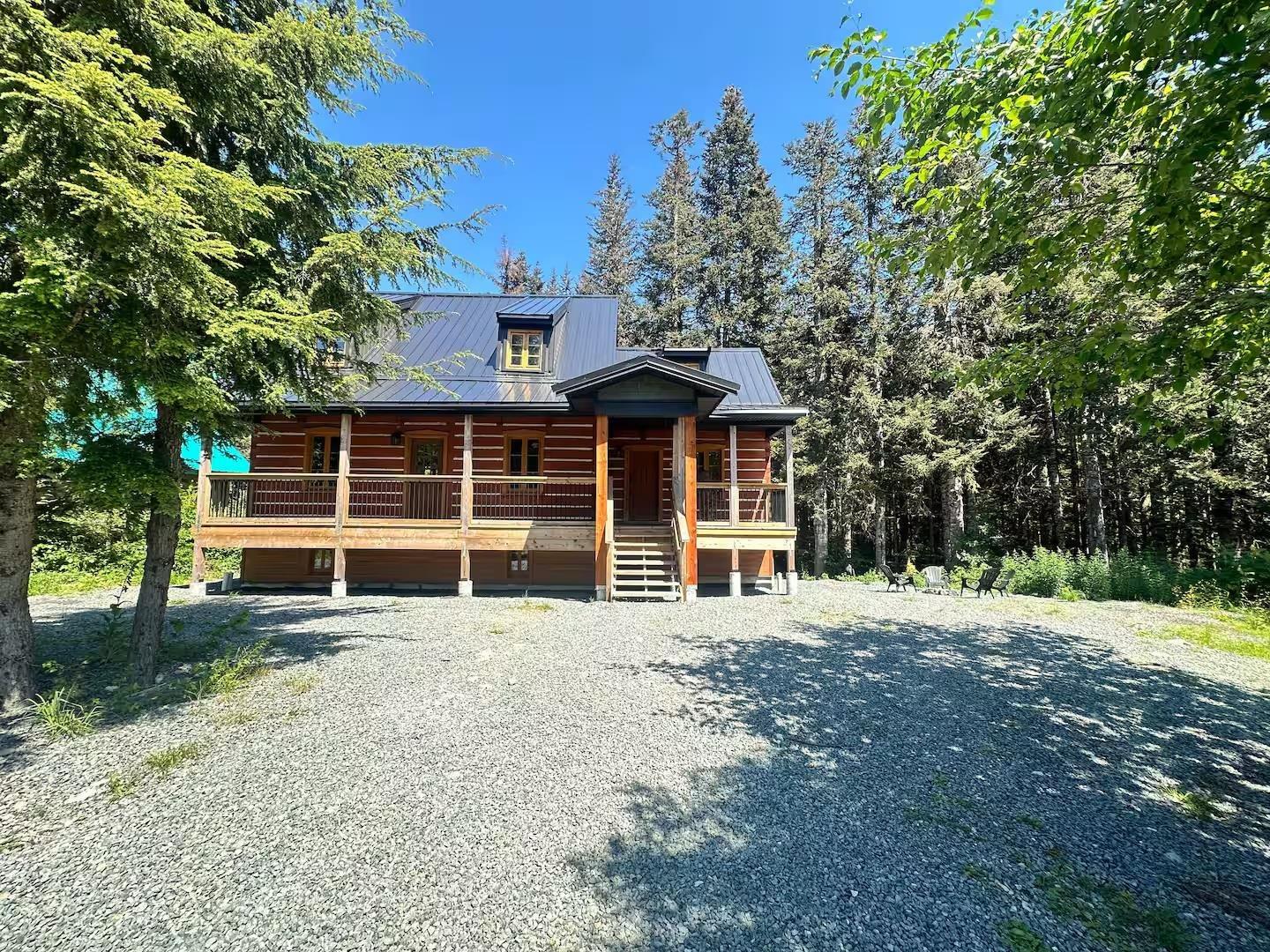20760 Mount Klaudt Rd, Mission, BC V0M 1A1