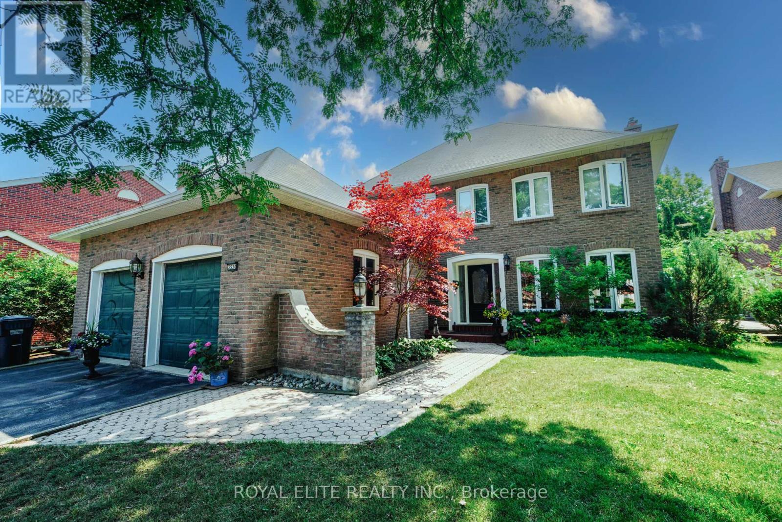 3530 Kingbird Ct, Mississauga, ON L5L 2R1