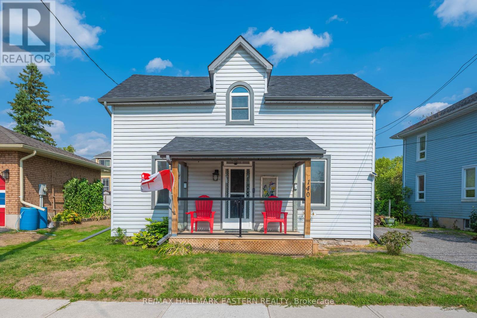 140 Concession St, Selwyn, ON K0L 2H0