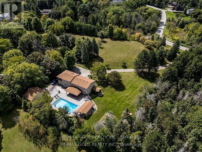 110 Palmer Cir, Caledon, ON L7E 0A5