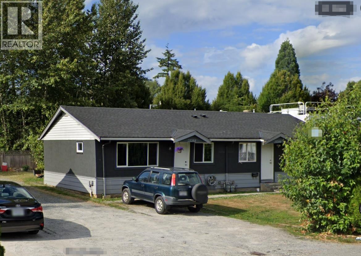 23244-23248 Dewdney Trunk Rd, Maple Ridge, BC V2X 3L4