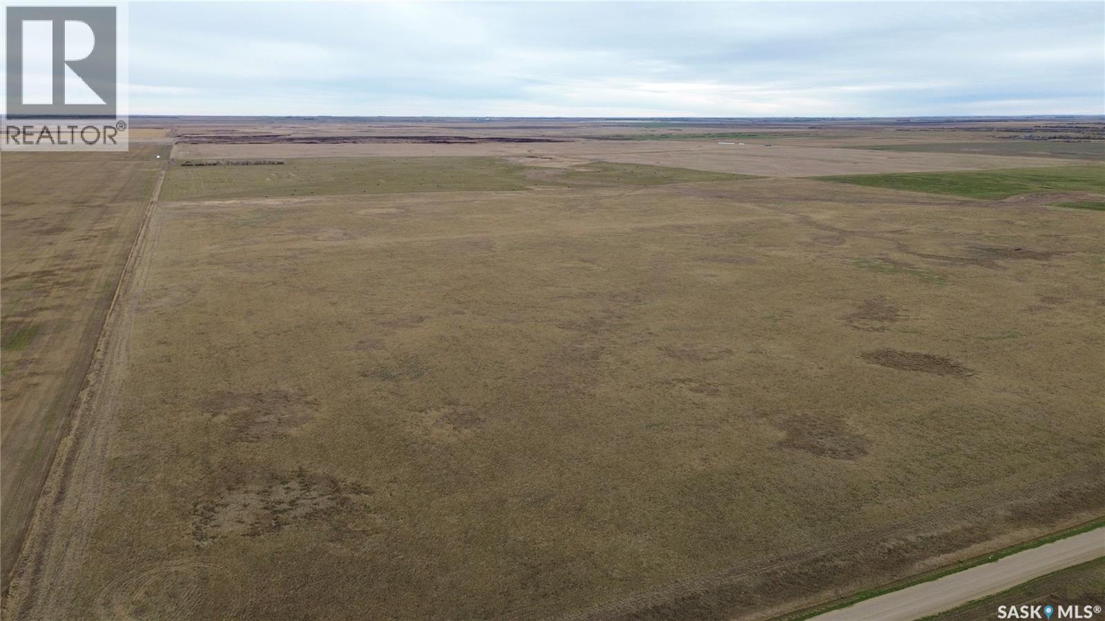 Quarter Near Pangman, Norton Rm No. 69, SK S0C 2C0