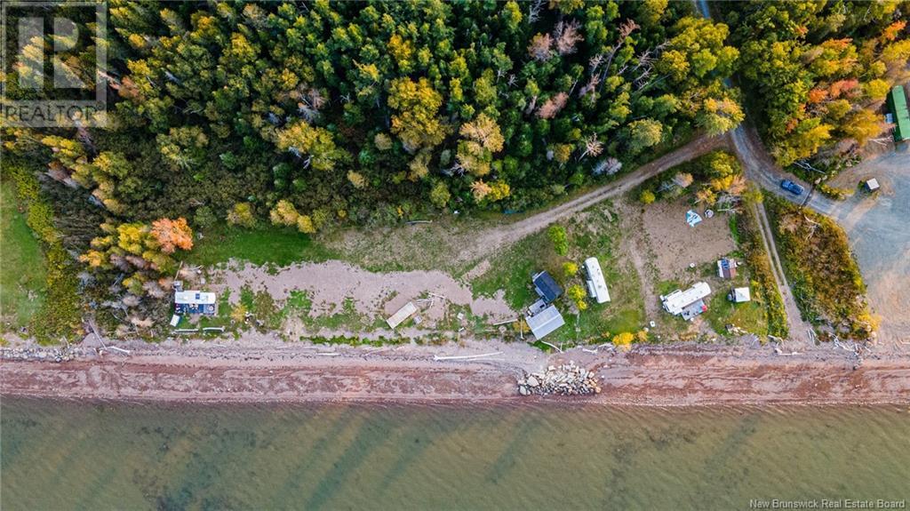Lot And Building Off Lot 10a, Charlo, NB E8E 2K9