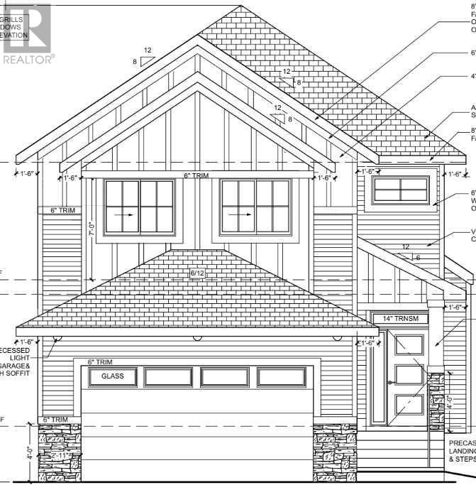 53 Heritage Park, Cochrane, AB T4C 3G9