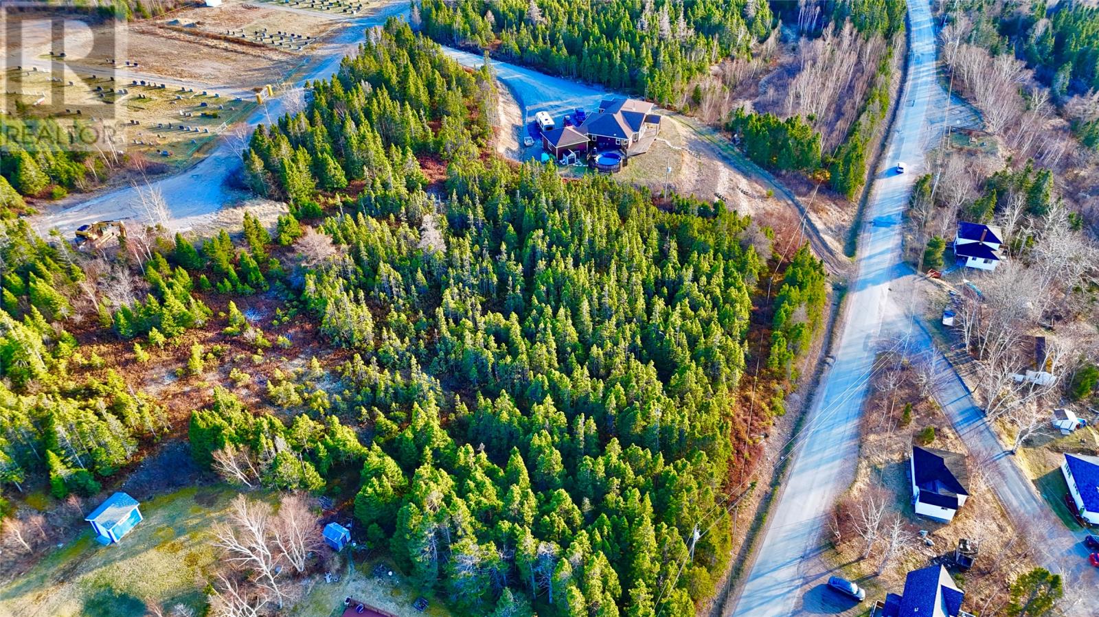 100-106 Riverside Rd E, Glovertown, NL A0G 0A8