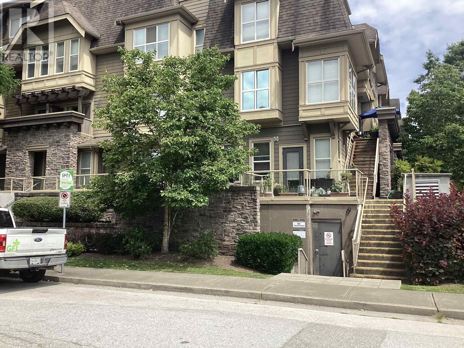 2108 Rowland Street Unit 121, Port Coquitlam, BC V3C 0C1