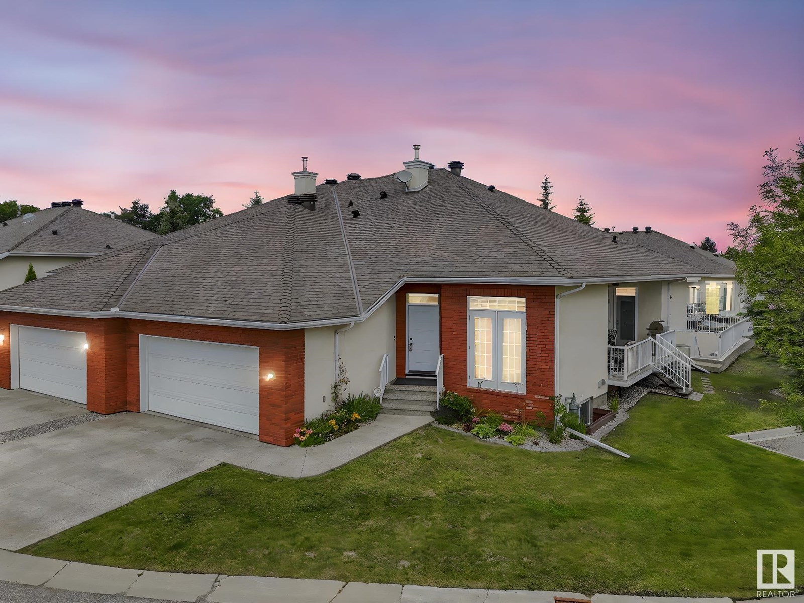 1225 Wanyandi Road Northwest #unit 19, Edmonton, AB T6M 2W7