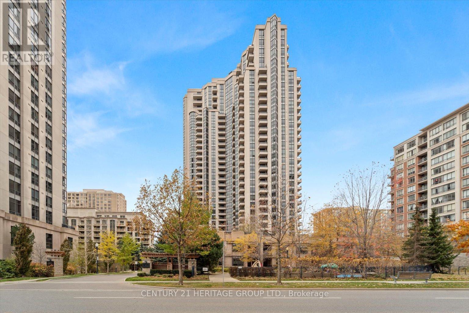 1325 500 Doris Ave, Toronto, ON M2N 0C1
