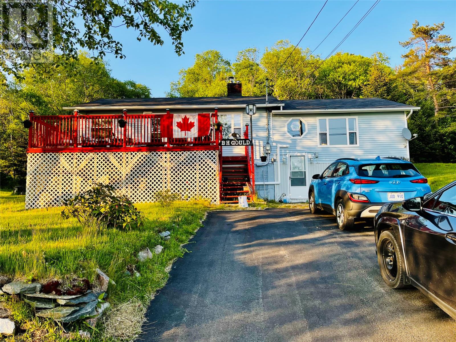 6 Seaview Dr, Swift Current, NL A0E 2W0