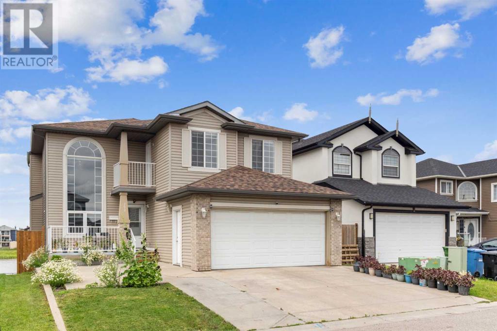 292 Taracove Estate Dr NE, Calgary, AB T3J 4R5