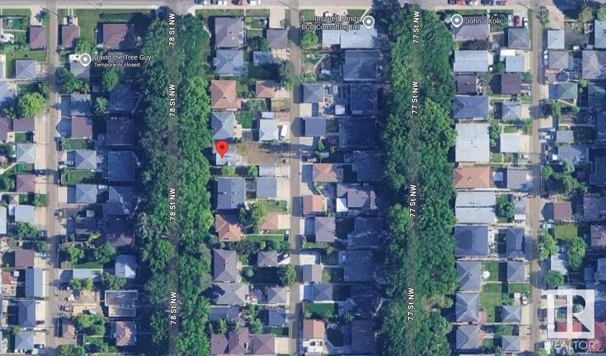 78 St Nw Unit 10431, Edmonton, AB T6A 3E7
