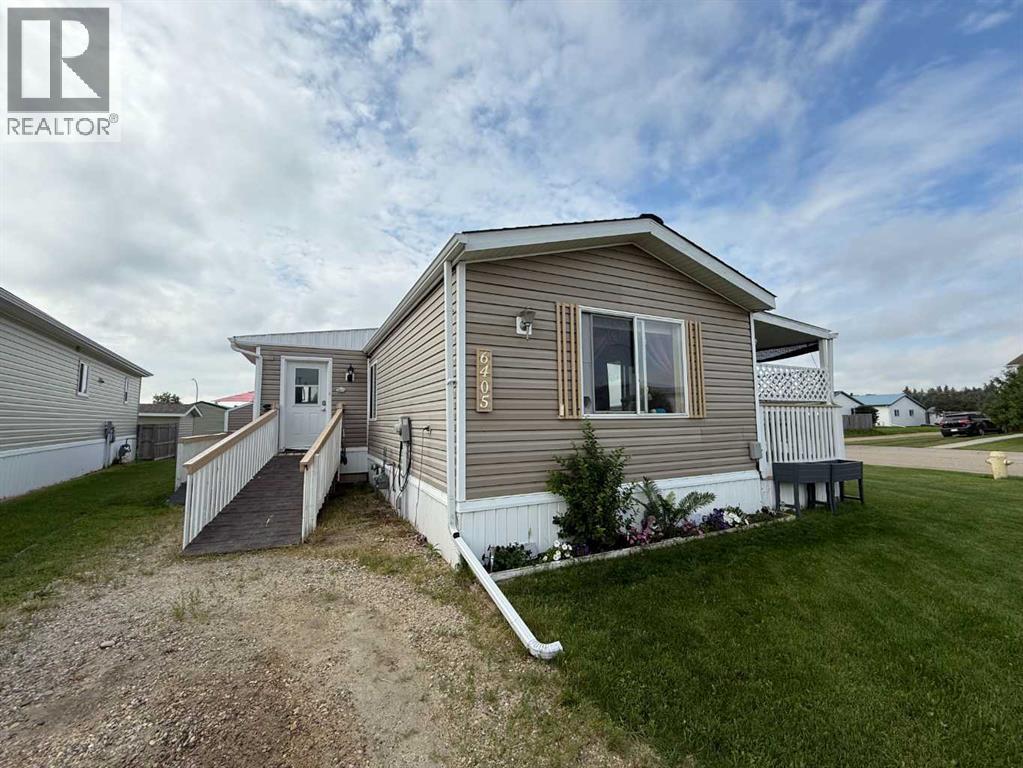 52 Street Unit 6405, Ponoka, AB T4J 1G8